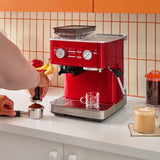 KitchenAid - Semi-automatique (boîte ouverte)
