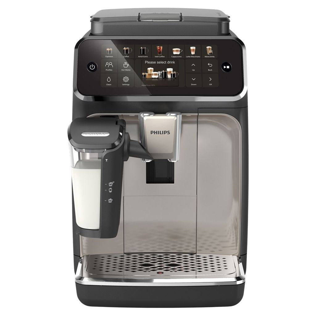 Philips - 4400 LatteGo (boîte ouverte)