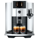 Jura - Machine à espresso automatique E8
