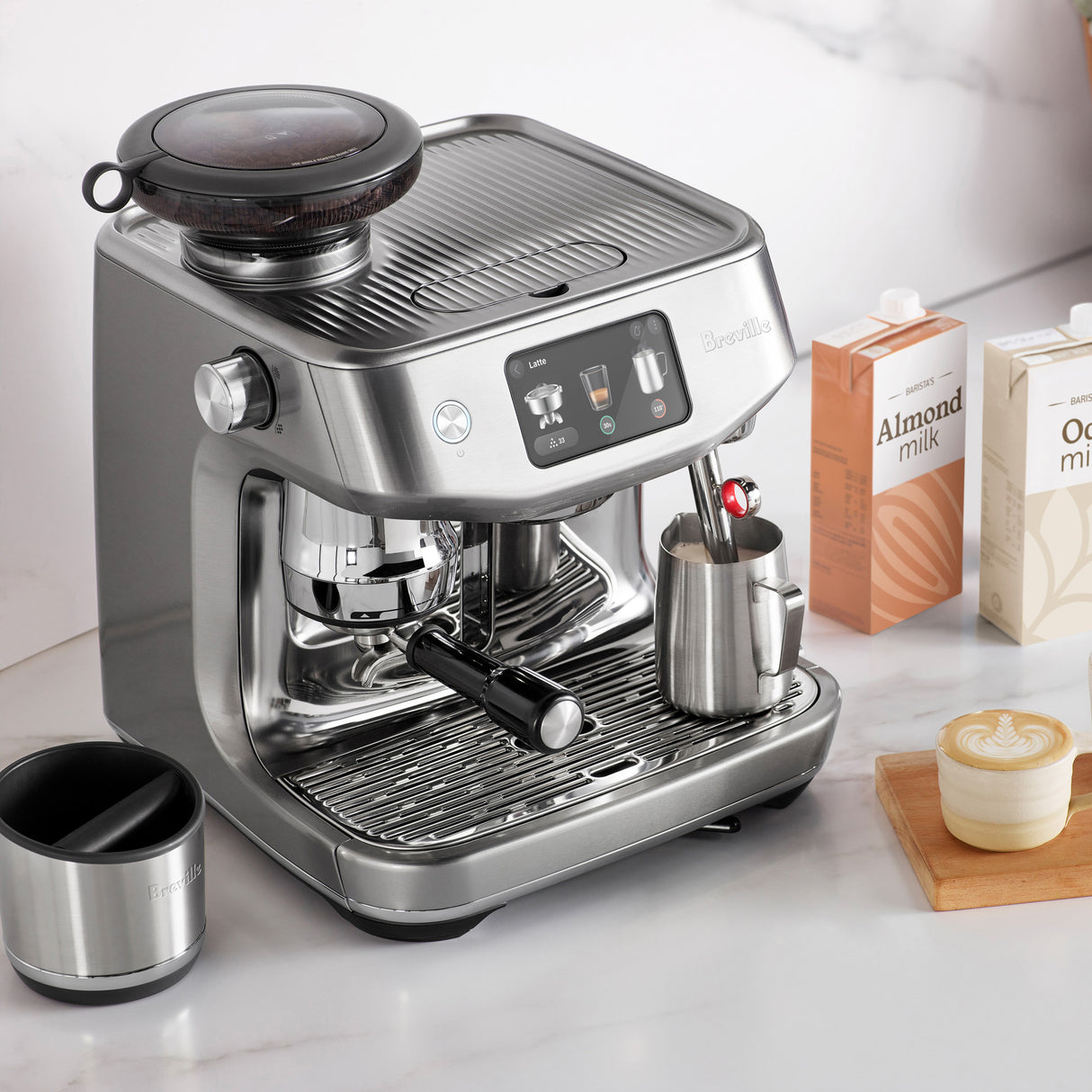Breville - Oracle Jet