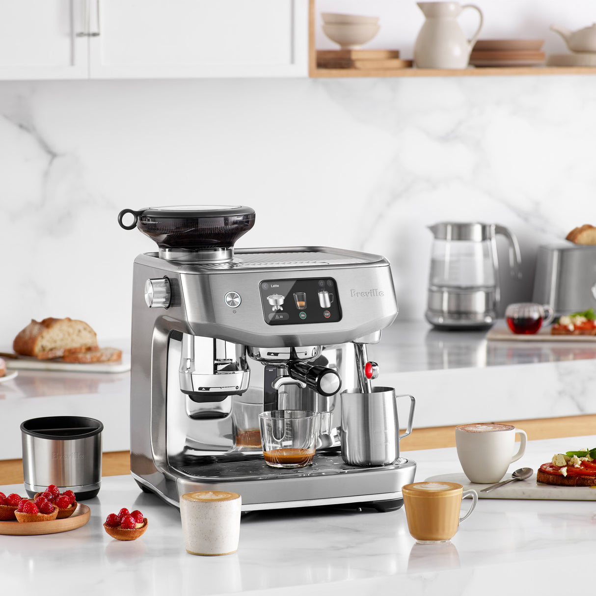 Breville - Oracle Jet