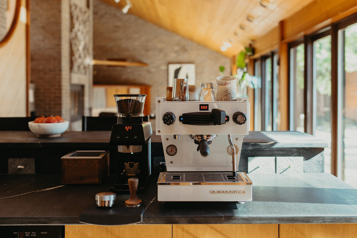 Combo La Marzocco Linea Mini R + Pico Mill 