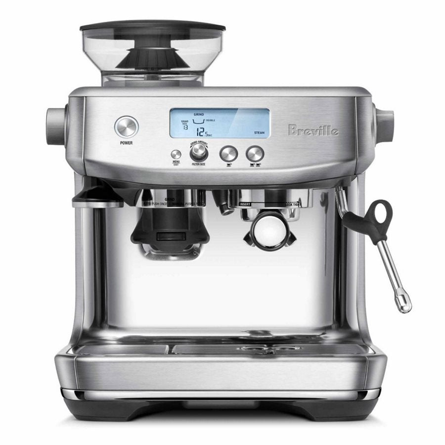 Breville - Barista Pro
