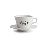 Ursae - Alpine Cup with Saucer 