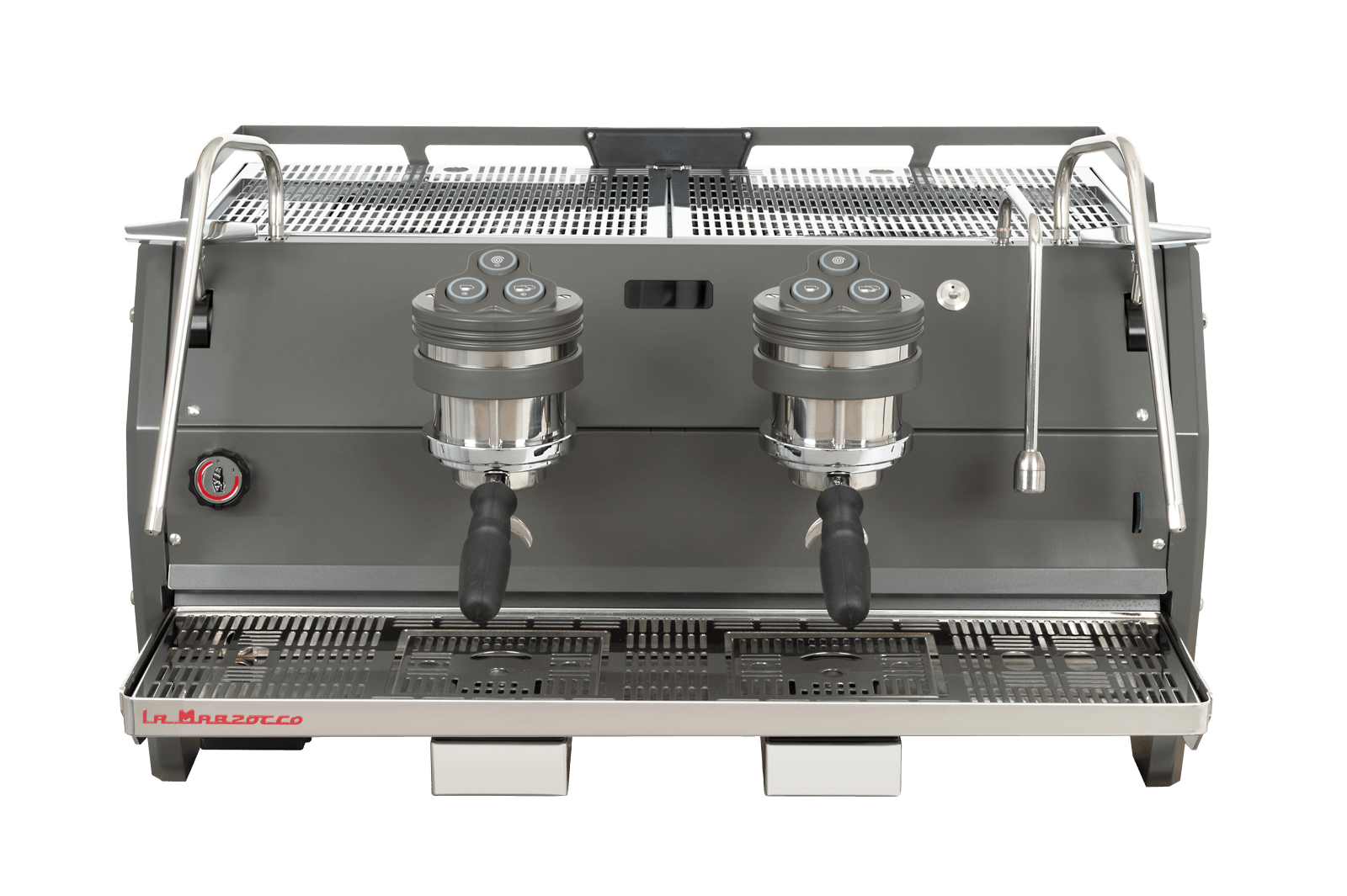 LaMarzocco Strada S multiple groups – L'Heureux - Main Image