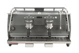 LaMarzocco Strada multiple groups 