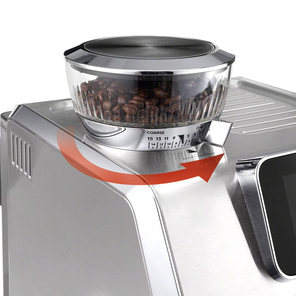 DeLonghi - Specialista Touch