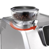 DeLonghi - Specialista Touch