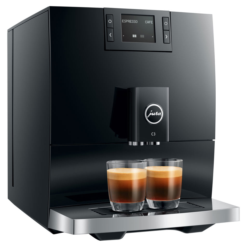 Jura - C3 Automatic Espresso Machine