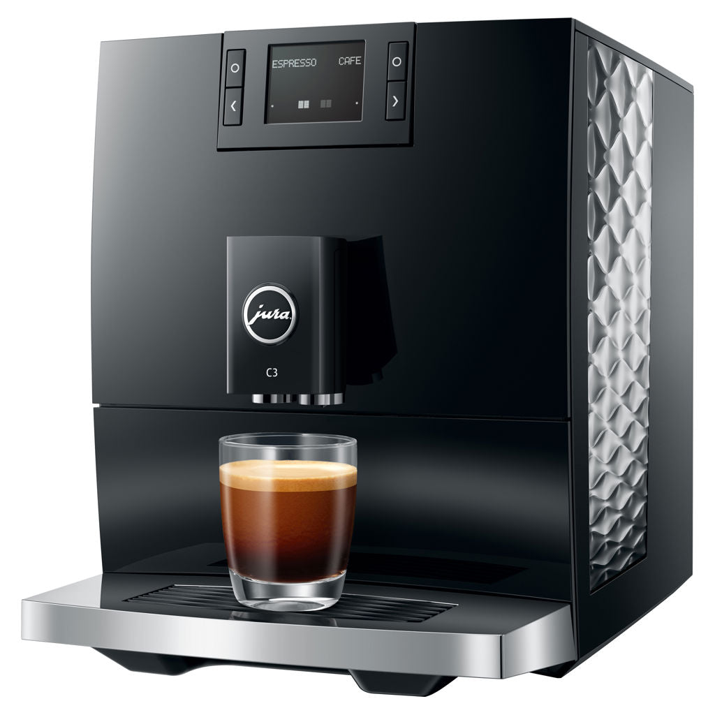 Jura - C3 Automatic Espresso Machine