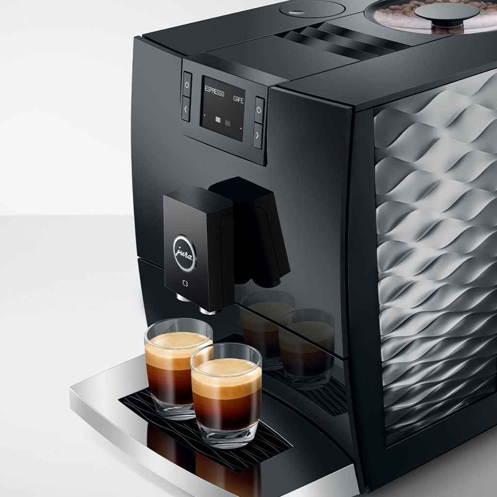 Jura - C3 Automatic Espresso Machine