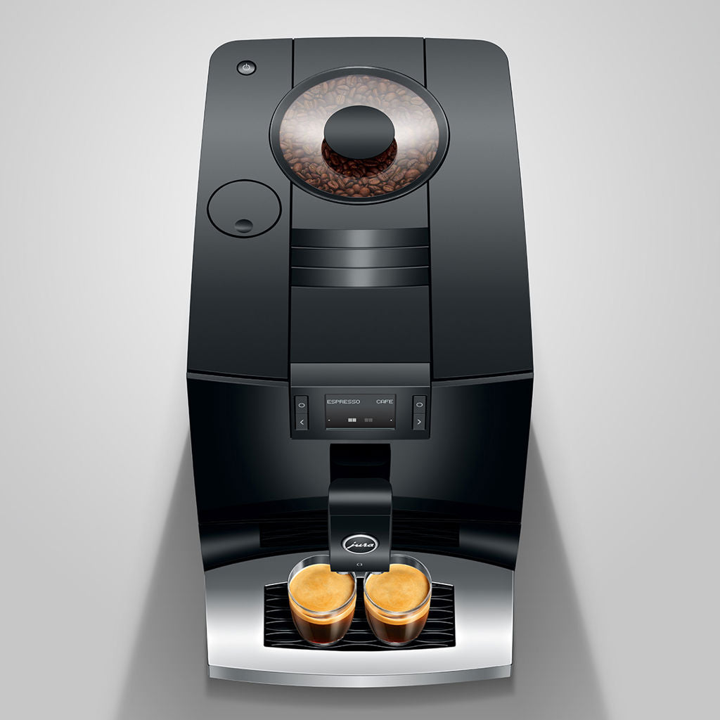 Jura - C3 Automatic Espresso Machine