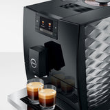 Jura - Machine à espresso automatique C9 : Cadeaux avec achat