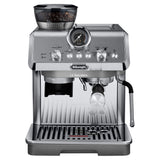 De’Longhi La Specialista Arte Evo: Espresso Machine with Built-In Grinder, Cold Brew, 51 mm Portafilter