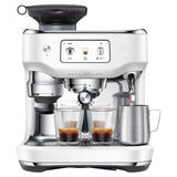 Breville - Machine à espresso semi-automatique The Oracle® Dual Boiler