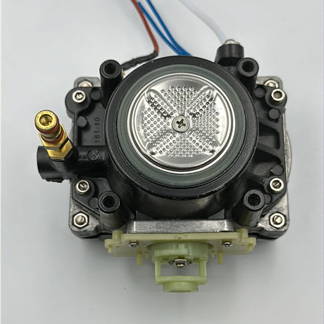 Complete Thermoblock Assembly (Bpesp8101.1A)