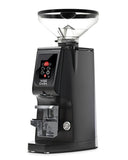 Eureka - Atom W65 Casa moulin à espresso avec pesée intégrée et meules plates 65 mm