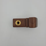 Walnut handle for Lelit pressure regulator