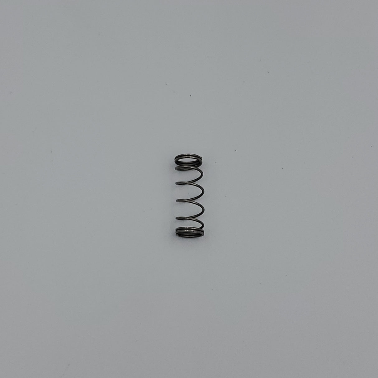 Boiler Valve Spring