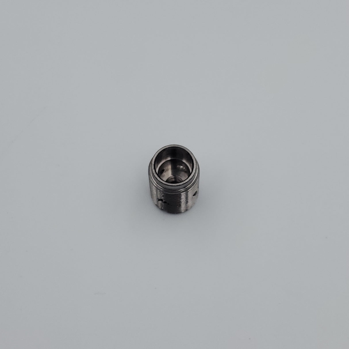 Valve screw for stainless steel kettle