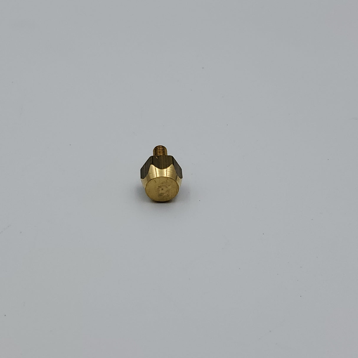 Concetto/Idea Hex 10 Base Brass Screw