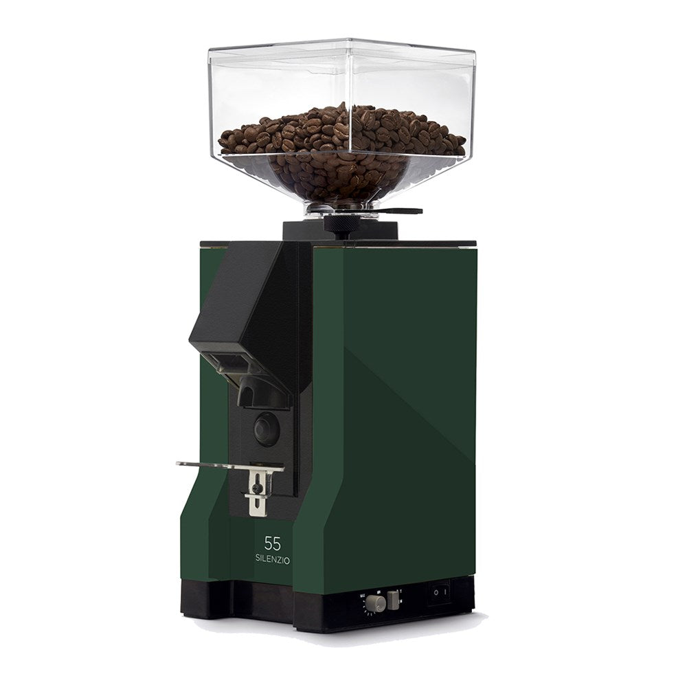 Eureka Mignon Silenzio 55M | Coffee Grinder | L'Heureux Inc.