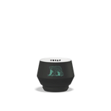 Ursae - Tasse à café Maniko avec soucoupe