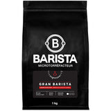 Espresso Gran Barista 1kg from Café Barista