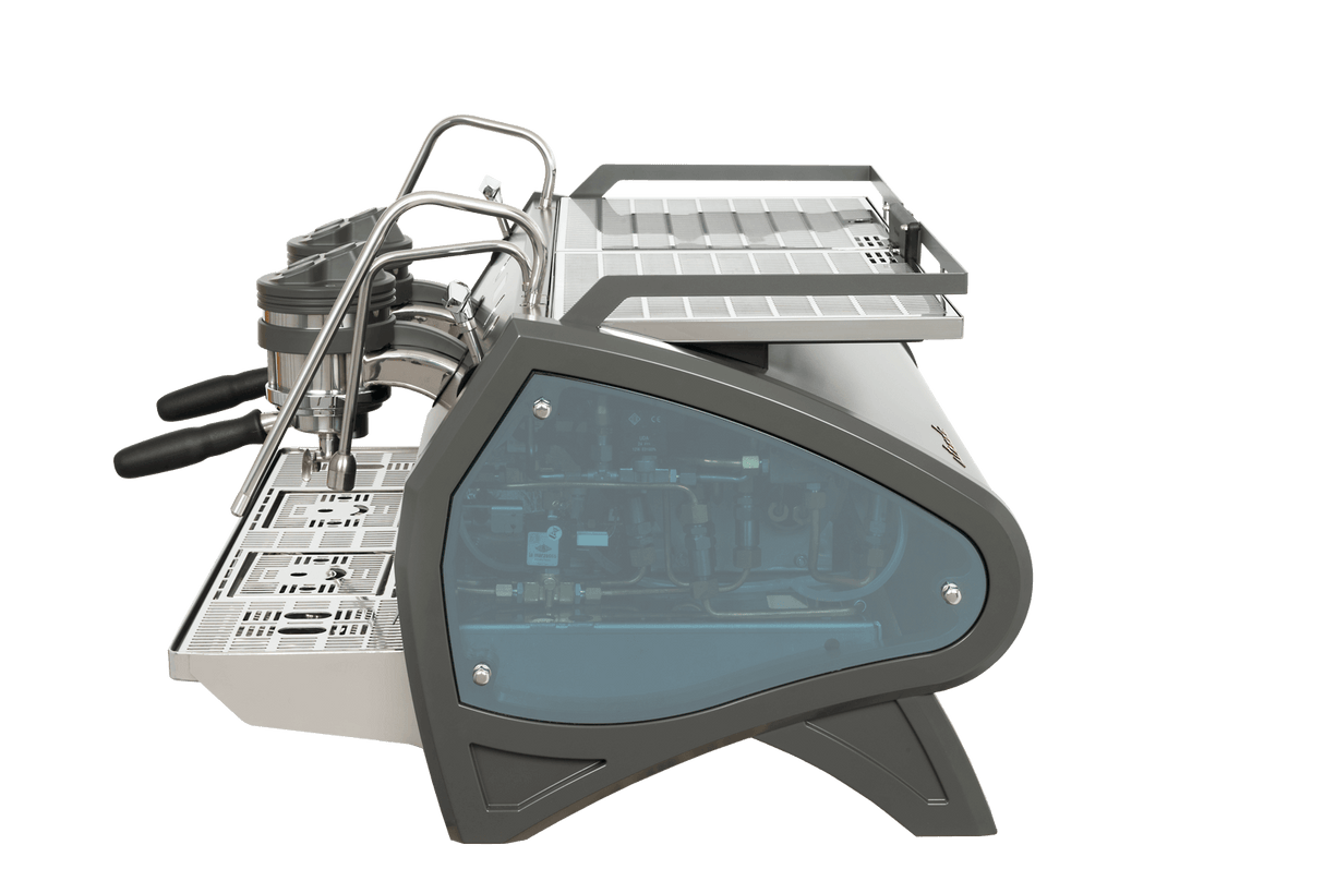 LaMarzocco Strada S 2.0 groupes multiples