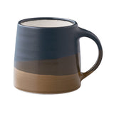KINTO SLOW COFFEE STYLE Specialty Mug : mug en porcelaine façonné à la main, 320 ml, 3 couleurs