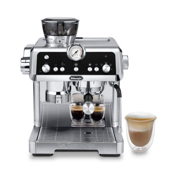 DeLonghi La Specialista Prestigio