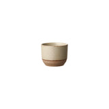 Kinto - Tasse Ceramic Lab (180ml)