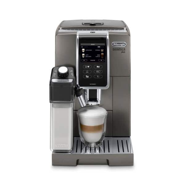 DeLonghi Dinamica Plus L Heureux