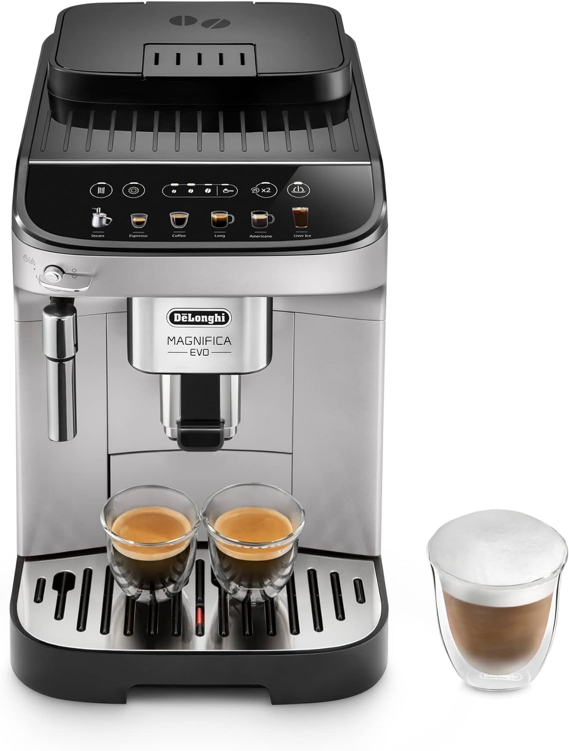 De'Longhi Magnifica Evo Manual