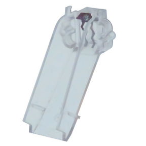 Ensemble flange Eureka Mignon 2311-0027 — coffee outlet chute kit