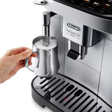 DeLonghi - Magnifica Evo Manual