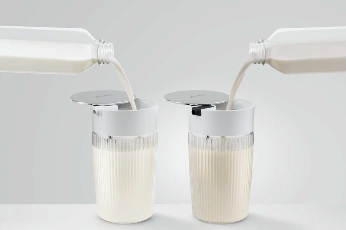 Jura - Carafe à lait en verre (0.5L)