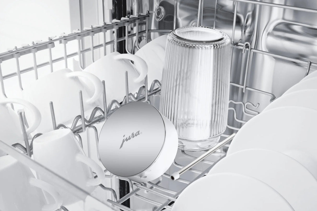 Jura - Carafe à lait en verre (0.5L)