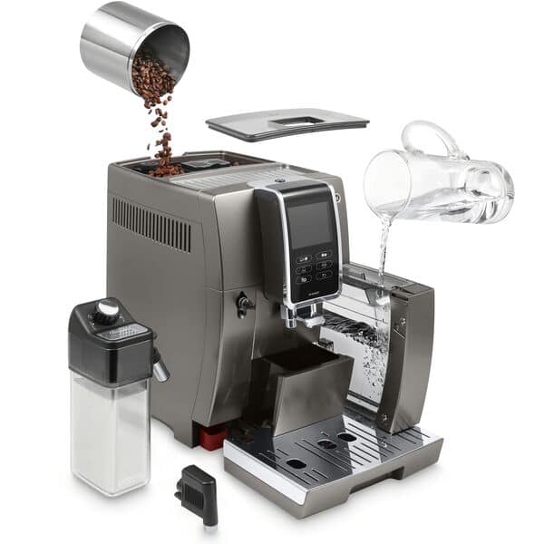 DeLonghi Dinamica Plus