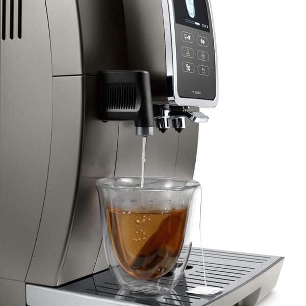 DeLonghi Dinamica Plus