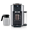 DeLonghi TrueBrew machine à café filtre automatique