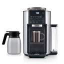 DeLonghi TrueBrew — Cafetière automatique grain à tasse