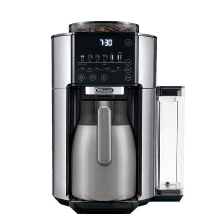 DeLonghi TrueBrew machine à café filtre automatique