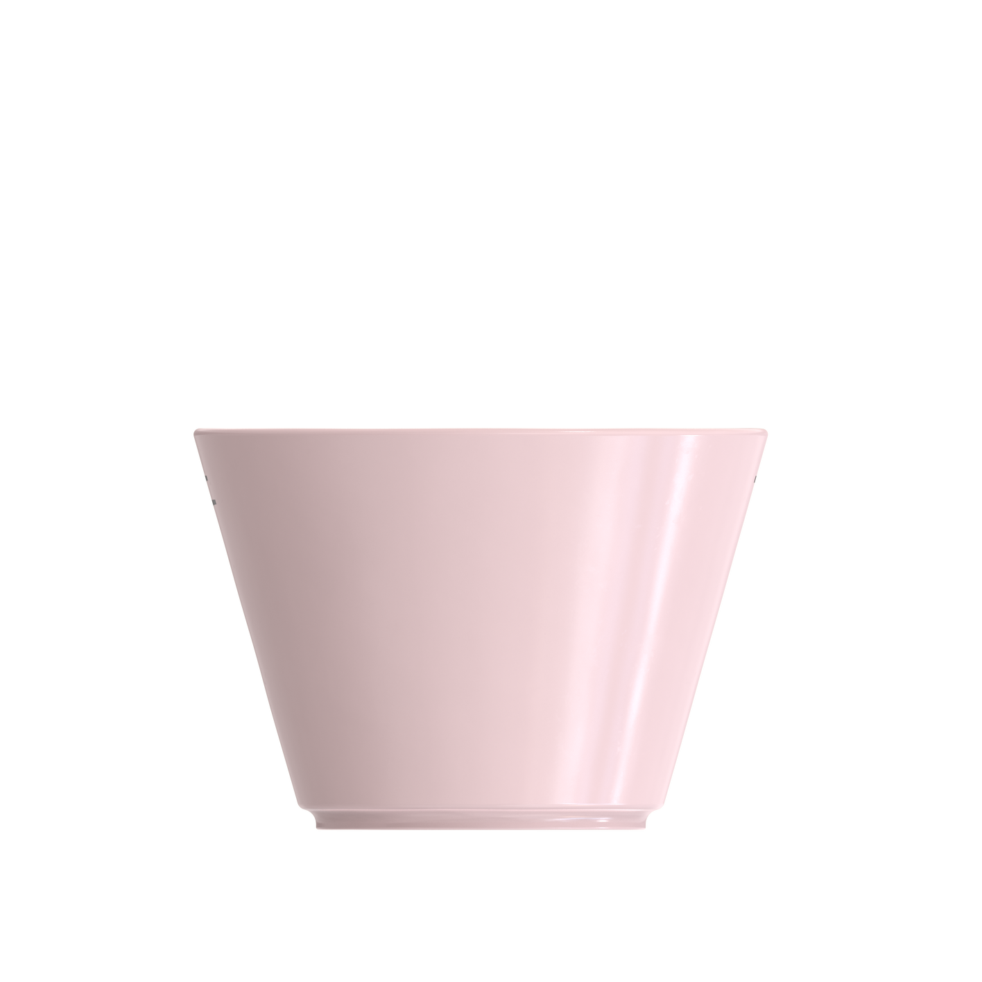 Ni Wares - Toto 120ml tasse à café latte macchiato double bec (Paquet de 2x120ml)