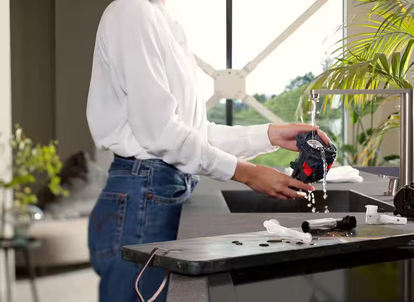De'Longhi Magnifica Start Milk Argent : machine à espresso automatique avec broyeur intégré et système de lait LatteCrema