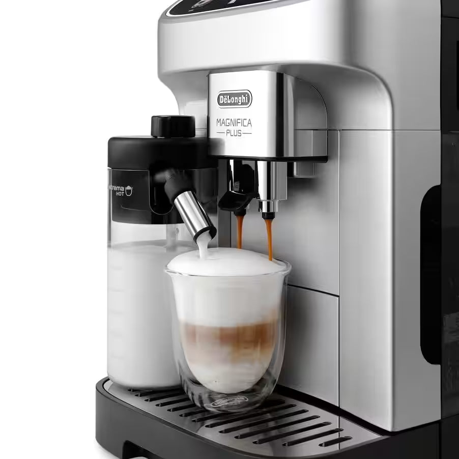 De'Longhi Magnifica Plus