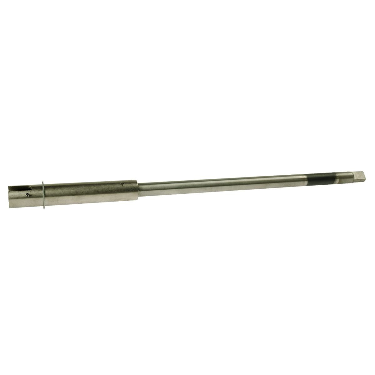 Shaft Assy, Auger Drive  Ultra-Ice