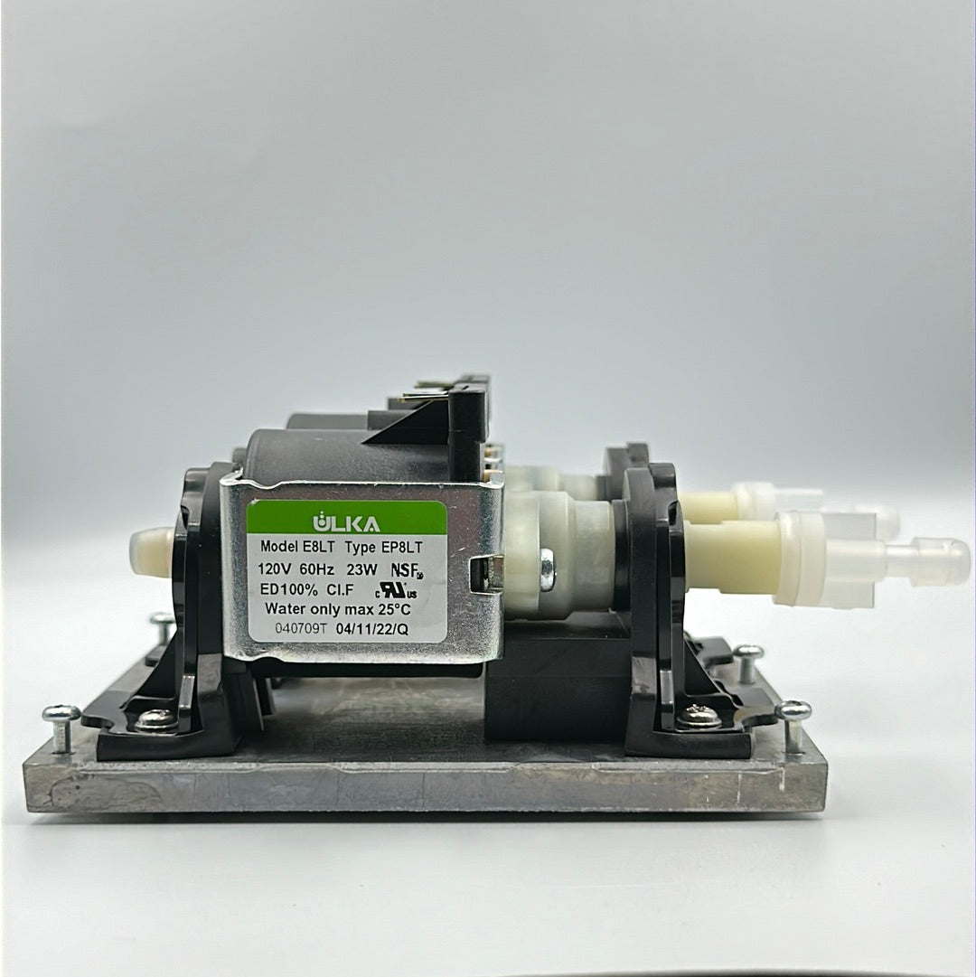 B3000 Pump Assembly