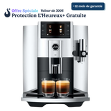 Jura - E8 with L'Heureux+