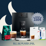 Jura - C3 Automatic Espresso Machine